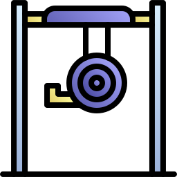 Uncoiler icon