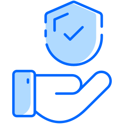 seguro icono