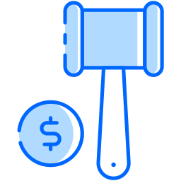 regulación icono