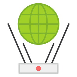 Hologram icon