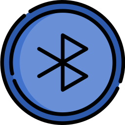 Bluetooth Ícone