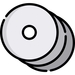 compact disc icon