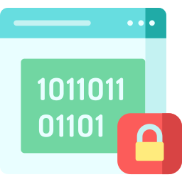 Encryption icon