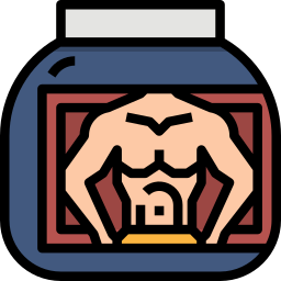 Supplement icon