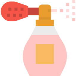 Perfume icono