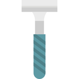 Razor icon