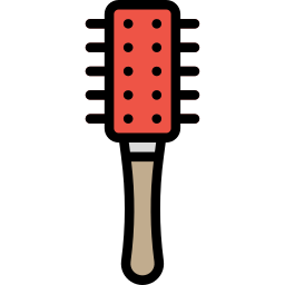 Comb icon