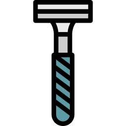 Razor icon