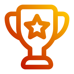 Trophy icon