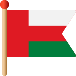 oman icon