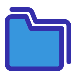 Folder icon