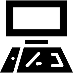 Computer icon