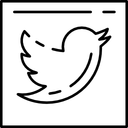 twitter иконка