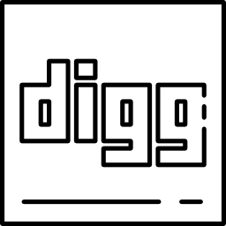 digg icono