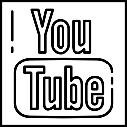 youtube icoon