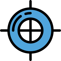 Focus icon