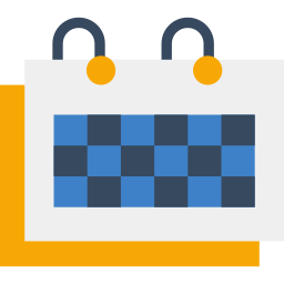 Calendar icon