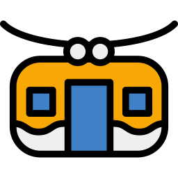 seilbahn icon