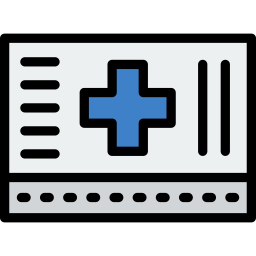 의료용 키트 icon