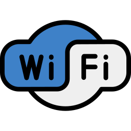 wifi icono