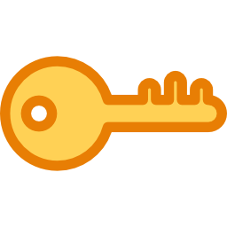 Key icon