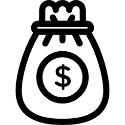 Dollar icon