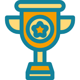 Trophy icon