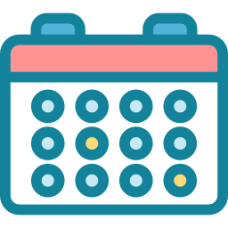 Calendar icon