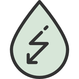 hydro icono