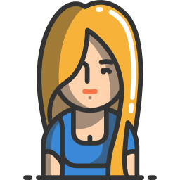 frau icon