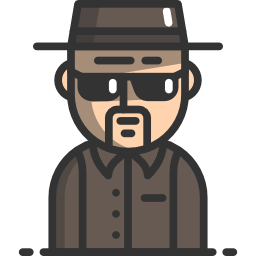 Heisenberg icon