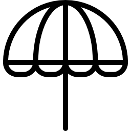 Umbrella icon