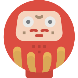 daruma icon