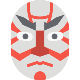 Kabuki Ícone