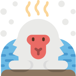 Monkey icon