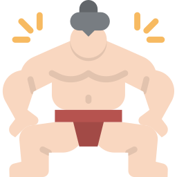 Sumo icon