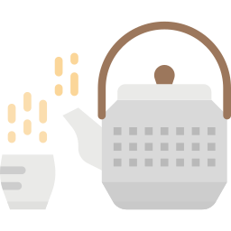 Tea icon