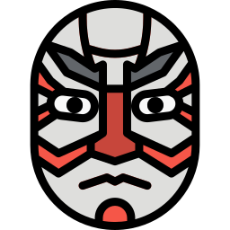 Kabuki icon