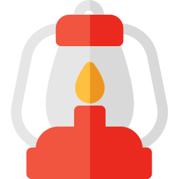 lampe icon