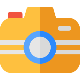 Camera icon