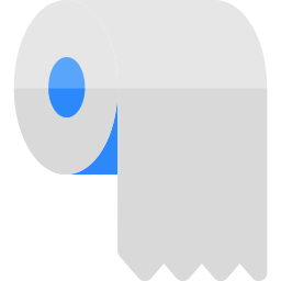 화장지 icon