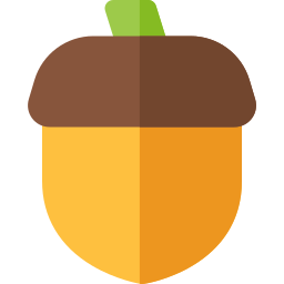 Acorn icon