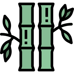 Bamboo icon