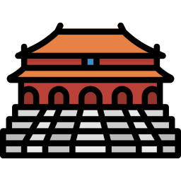 Пекин иконка