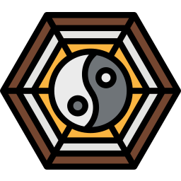 陰陽 icon