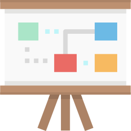 Storyboard icon