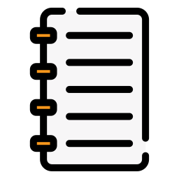 computadora portátil icono