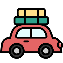 auto icono