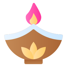 diwali icono