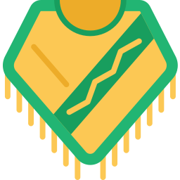 Poncho icon